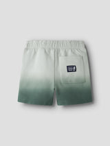 Grøn pale aqua Shorts fra Name it - 13256580