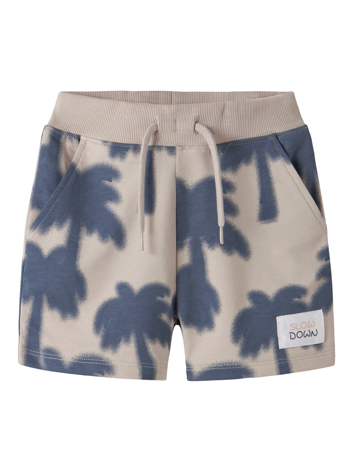 Chateau Gray Shorts fra Name it - 13256586