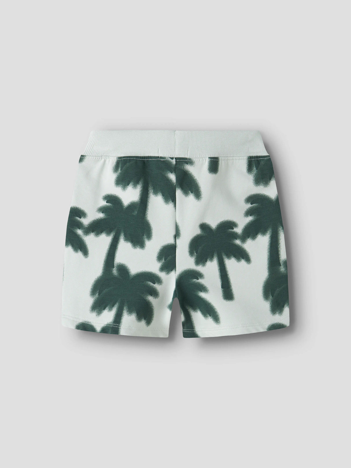 Pale Aqua Shorts fra Name it - 13256586