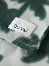 Pale Aqua Bluse fra Name it - 13256587
