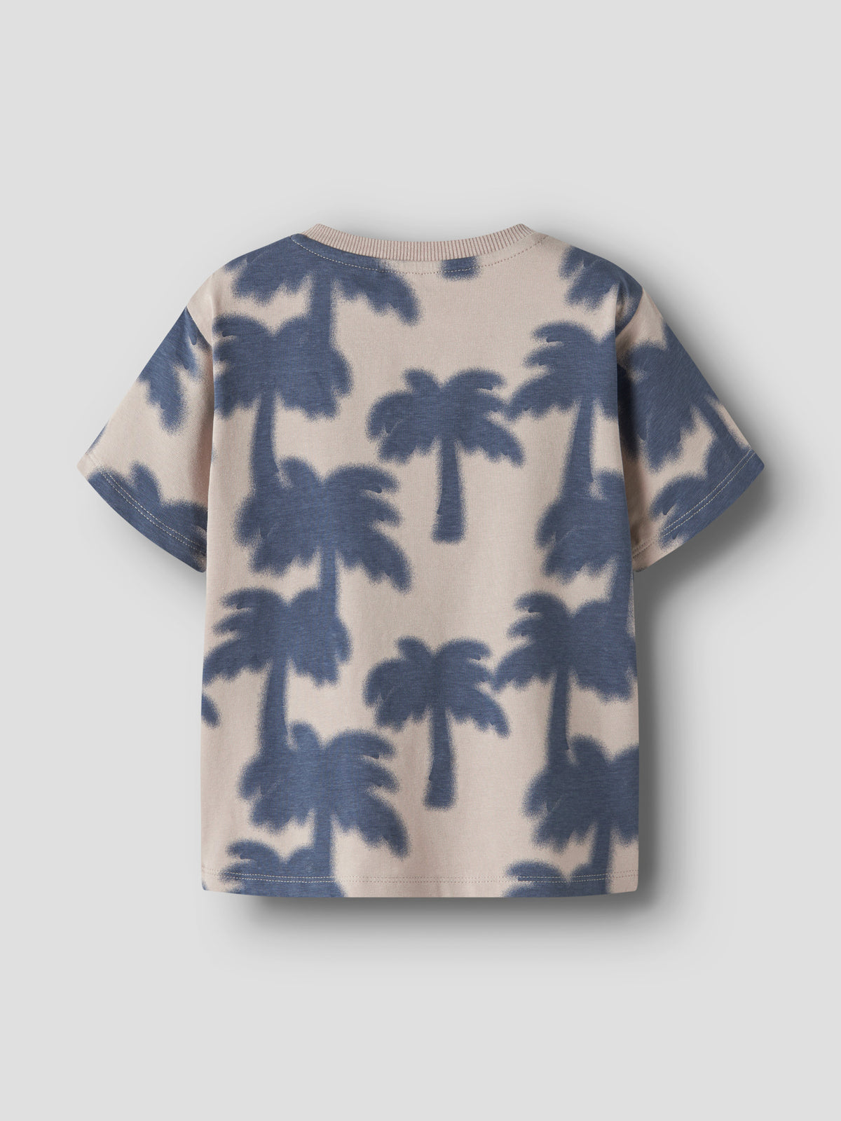 Chateau Gray Bluse fra Name it - 13256587
