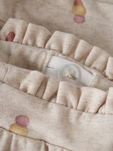 Peyote Melange Shorts fra Name it - 13256603