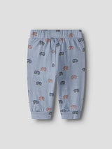 Blue Fog Bukser fra Name it - 13256613