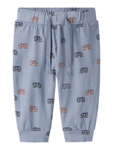 Blue Fog Bukser fra Name it - 13256613
