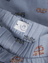 Blue Fog Bukser fra Name it - 13256613