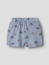 Blue Fog Shorts fra Name it - 13256614