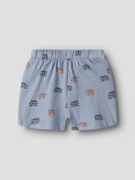 Blue Fog Shorts fra Name it - 13256614