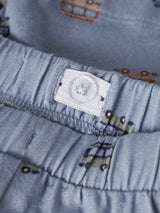 Blue Fog Shorts fra Name it - 13256614