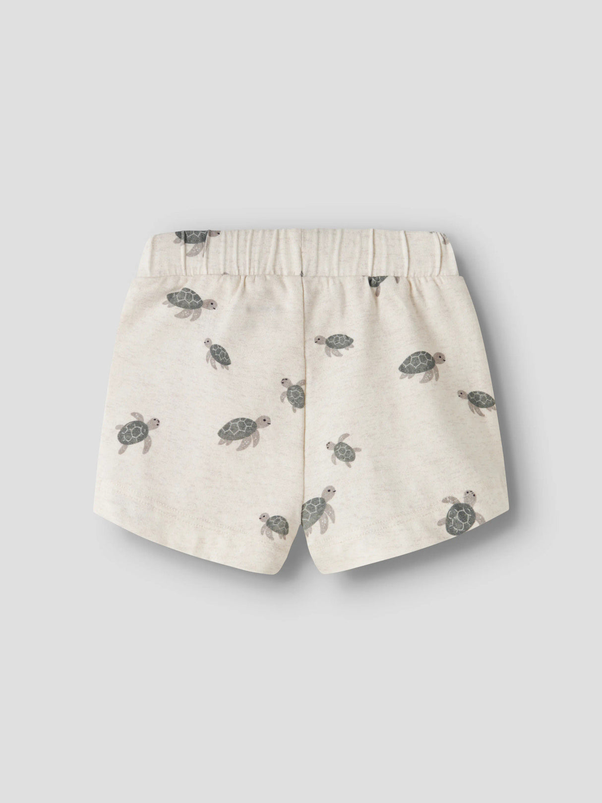 Peyote Melange Shorts fra Name it - 13256614