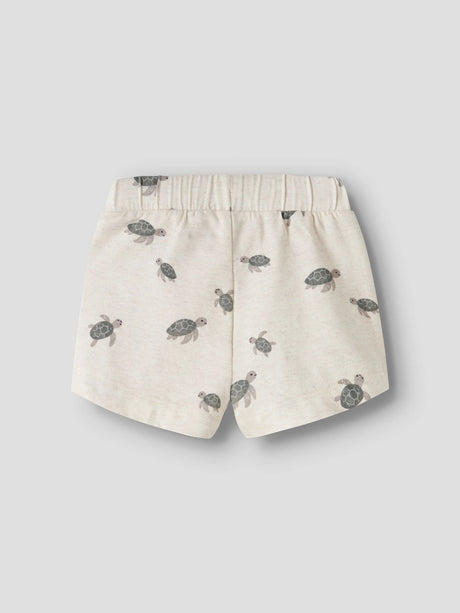 Peyote Melange Shorts fra Name it - 13256614