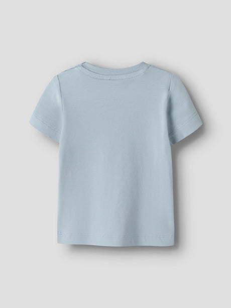 Blue Fog Bluse fra Name it - 13256617