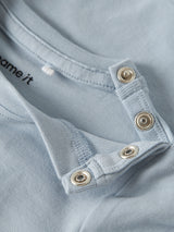 Blue Fog Bluse fra Name it - 13256617