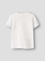 Cloud Dancer Bluse fra Name it - 13256617