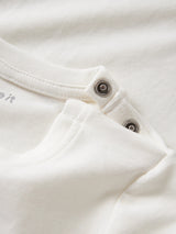 Cloud Dancer Bluse fra Name it - 13256617
