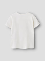 Cloud Dancer Bluse fra Name it - 13256621