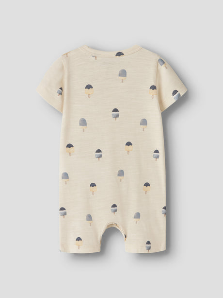 Almond Milk Heldragt fra Name it - 13256623