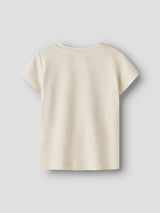 Almond Milk Bluse fra Name it - 13256627.