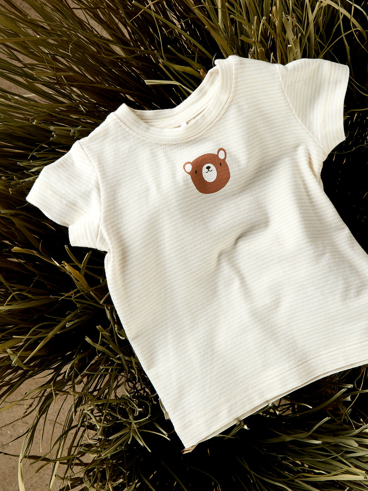 Almond Milk Bluse fra Name it - 13256627.