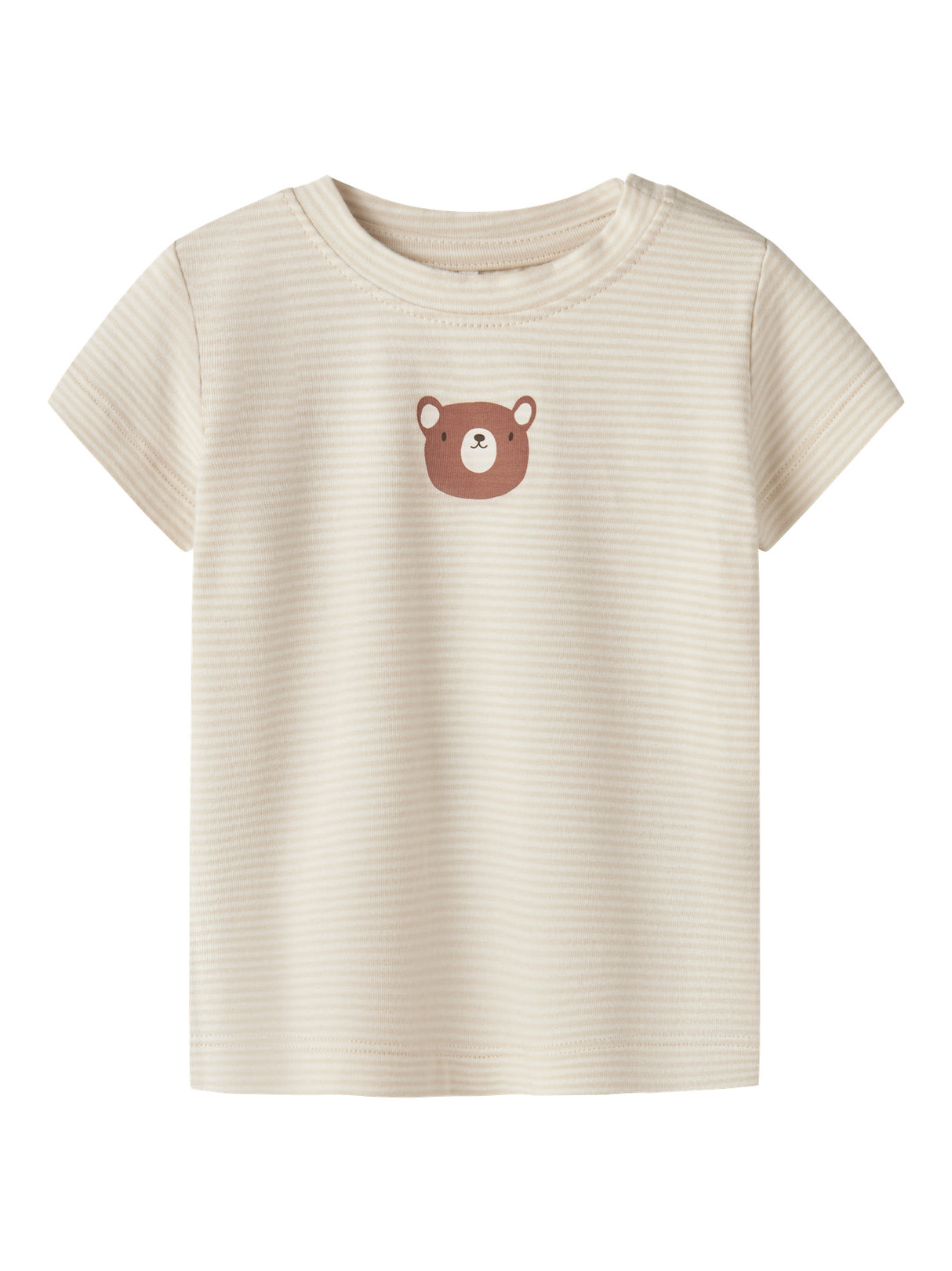 Almond Milk Bluse fra Name it - 13256627.