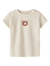 Almond Milk Bluse fra Name it - 13256627.