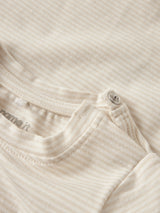 Almond Milk Bluse fra Name it - 13256627.