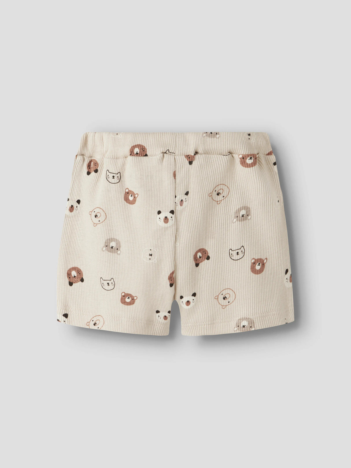 Almond Milk Shorts fra Name it - 13256630