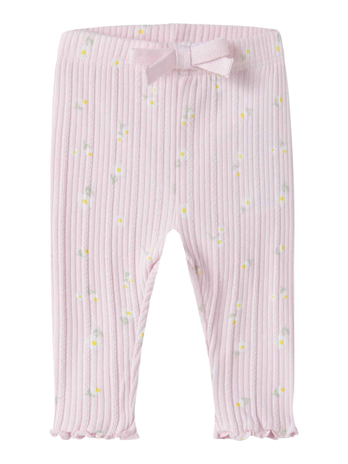 Cradle Pink Leggings fra Name it - 13256641