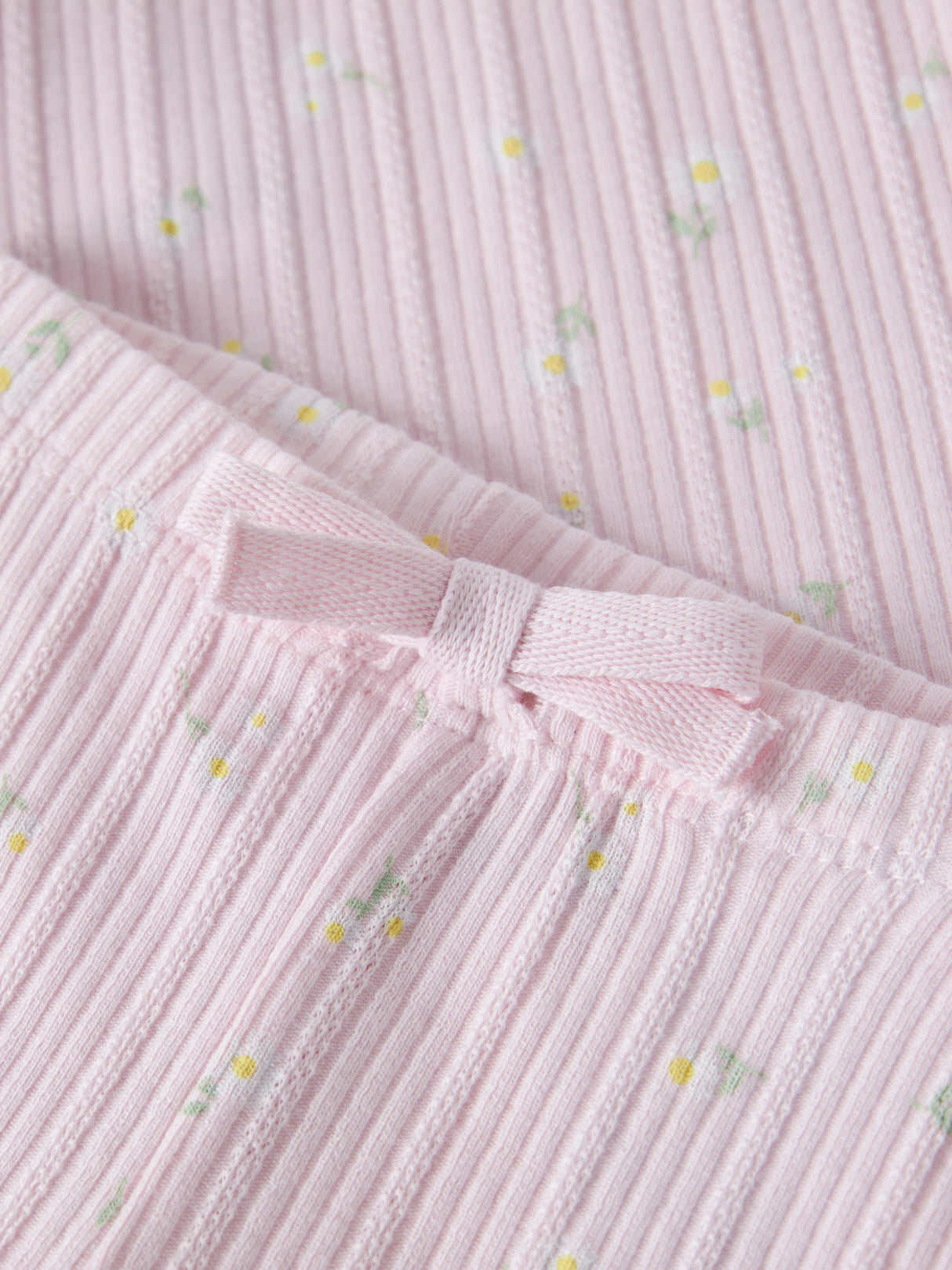 Cradle Pink Leggings fra Name it - 13256641