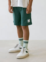 Garden Topiary Shorts fra Name it - 13256642