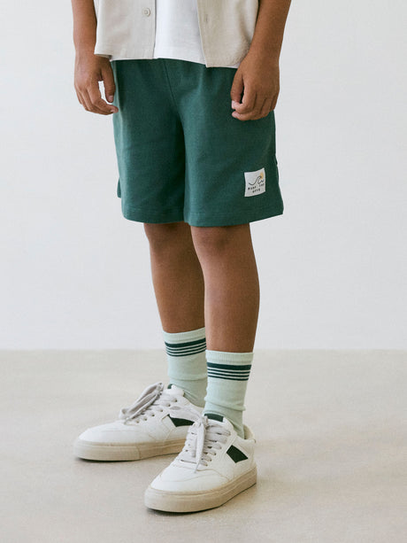 Garden Topiary Shorts fra Name it - 13256642