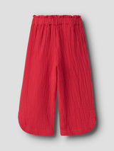 Urban Red Bukser fra Name it - 13256650