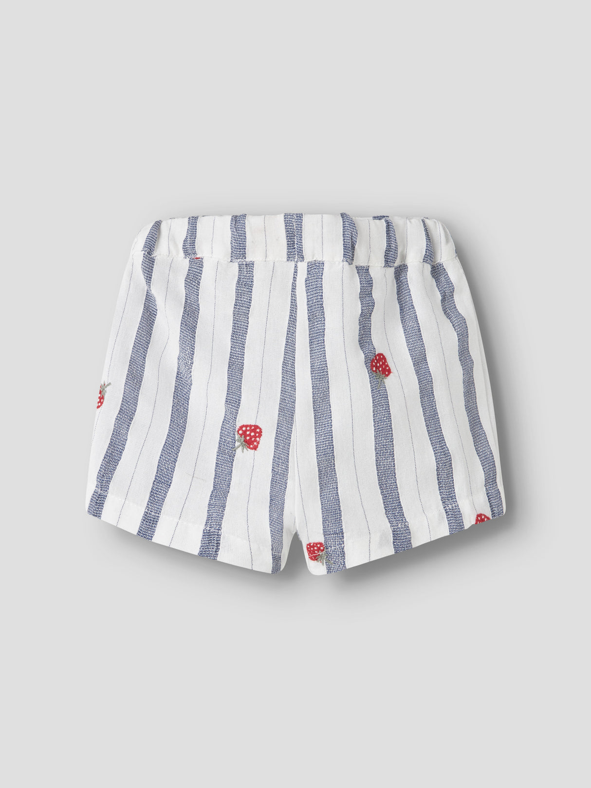 Purple Impression Shorts fra Name it - 13256666