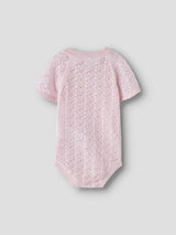 Cradle Pink Bodystocking fra Name it - 13256672