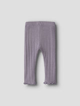 Lilla Leggings fra Name it - 13256677
