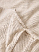Peyote Melange Bluse fra Name it - 13256681