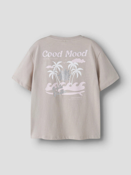 Chateau Gray Bluse fra Name it - 13256695