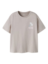 Chateau Gray Bluse fra Name it - 13256695