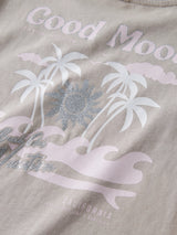 Chateau Gray Bluse fra Name it - 13256695