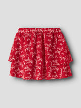 Urban Red Nederdel fra Name it - 13256700