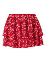 Urban Red Nederdel fra Name it - 13256700
