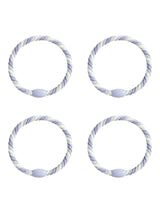 Purple Impression BRIGHT WHITE Hårpynt fra Name it - 13256717
