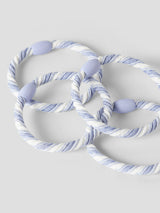 Purple Impression BRIGHT WHITE Hårpynt fra Name it - 13256717