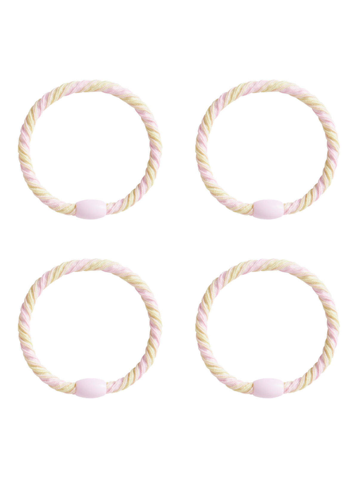 Cradle Pink PEAR SORBET Hårpynt fra Name it - 13256717