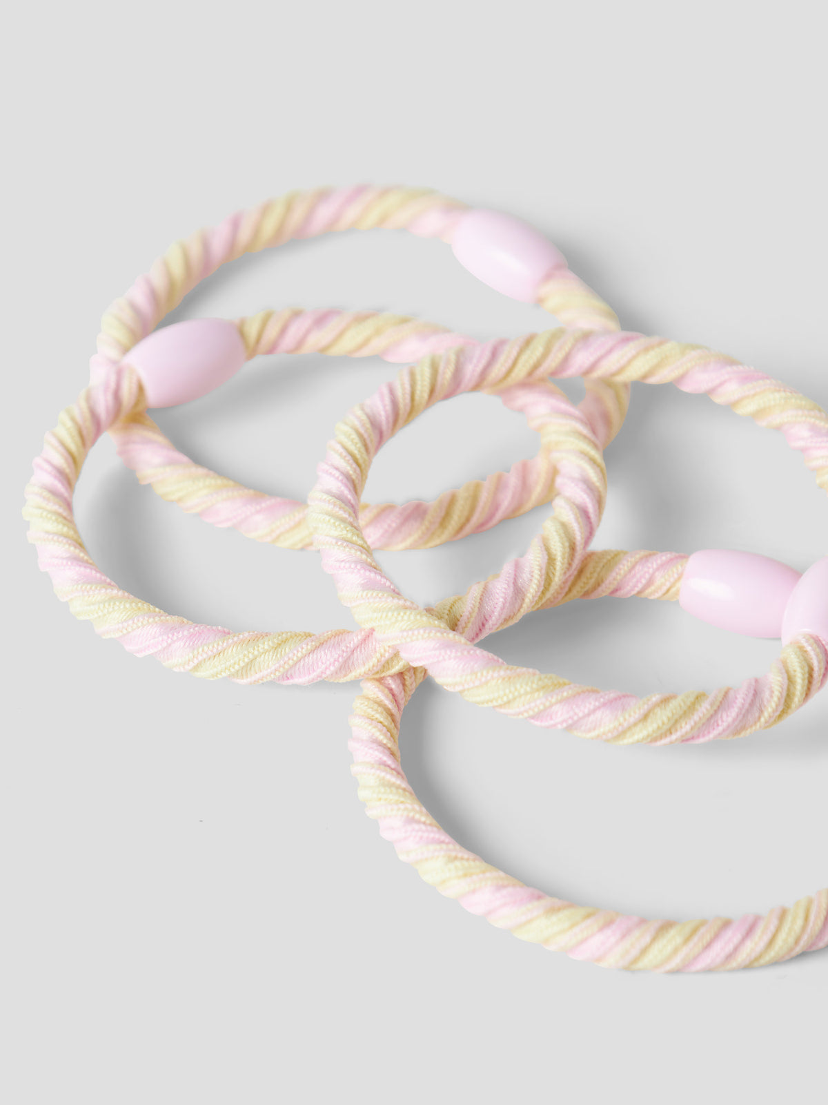 Cradle Pink PEAR SORBET Hårpynt fra Name it - 13256717
