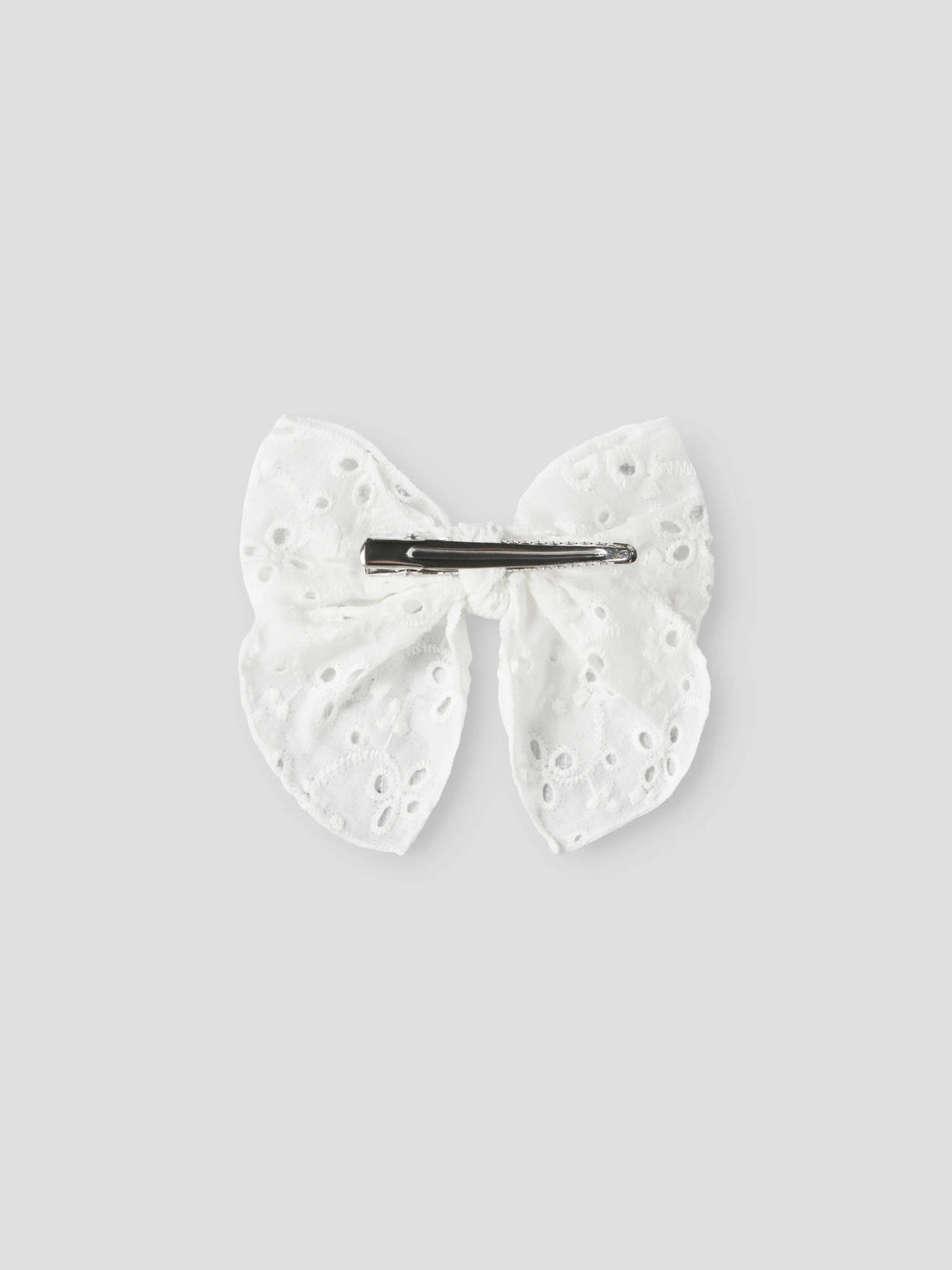 Bright White Hårpynt fra Name it - 13256722