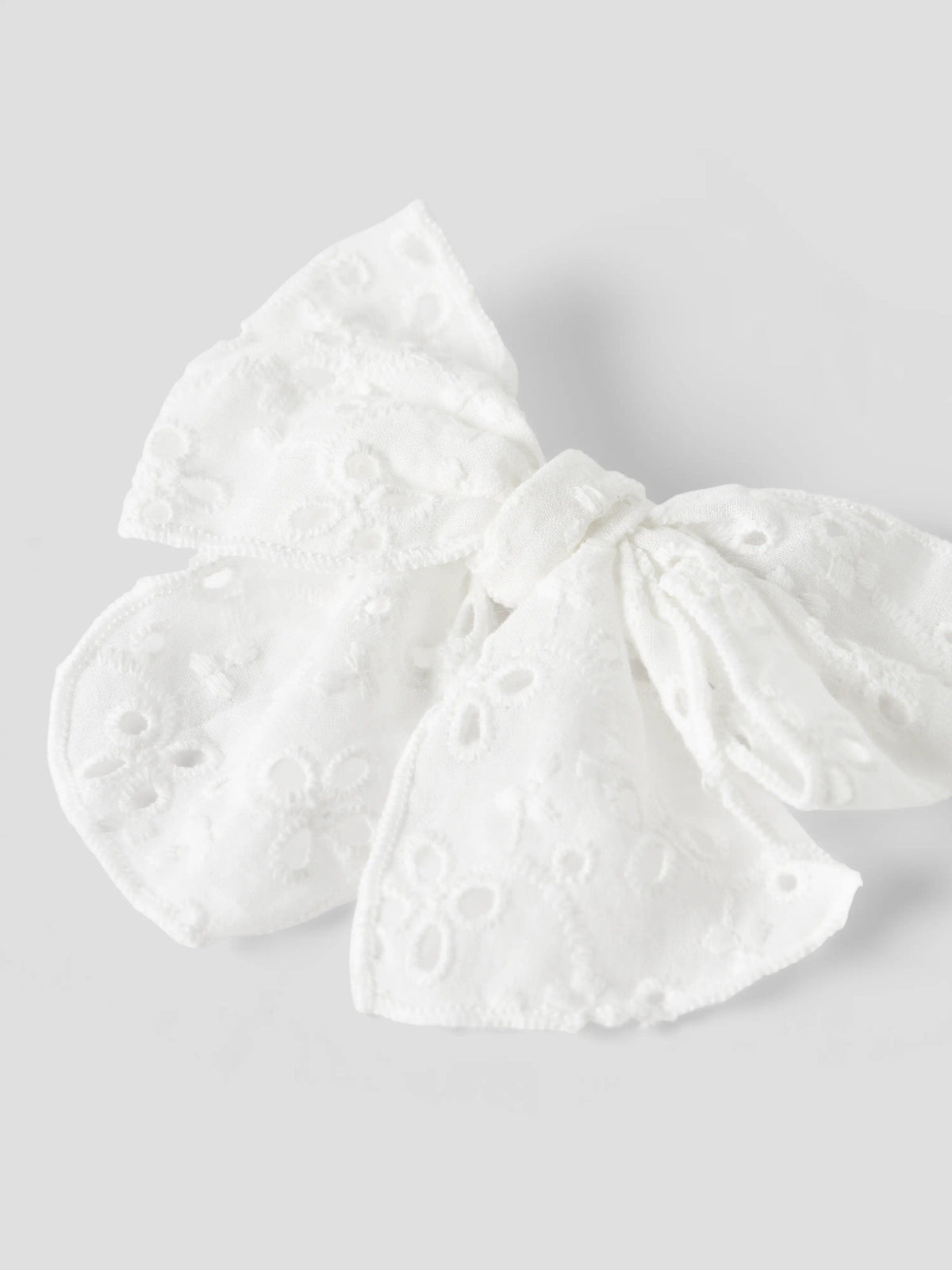 Bright White Hårpynt fra Name it - 13256722