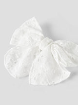 Bright White Hårpynt fra Name it - 13256722