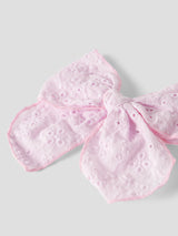 Cradle Pink Hårpynt fra Name it - 13256722