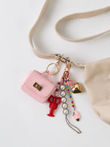 Cradle Pink nøglering fra Name it - 13256729