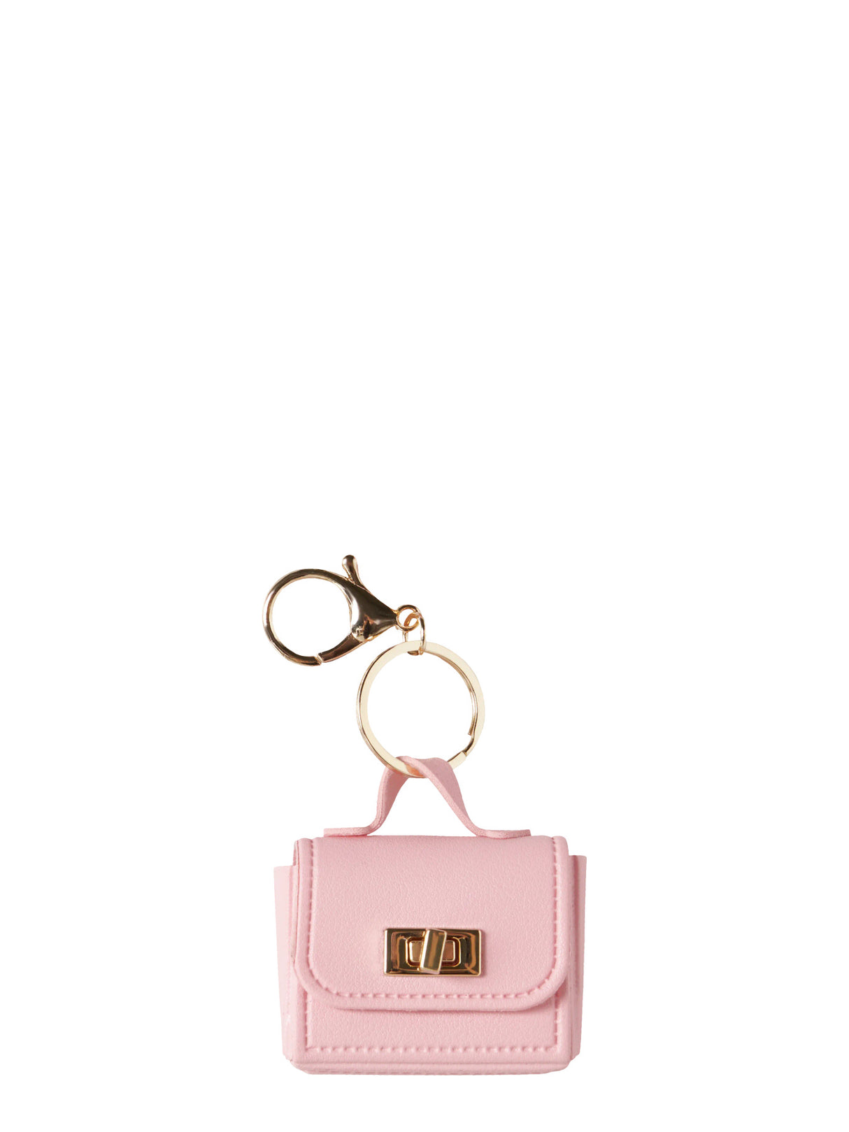 Cradle Pink nøglering fra Name it - 13256729